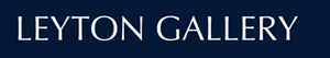 The Leyton Gallery of Fine Art logo